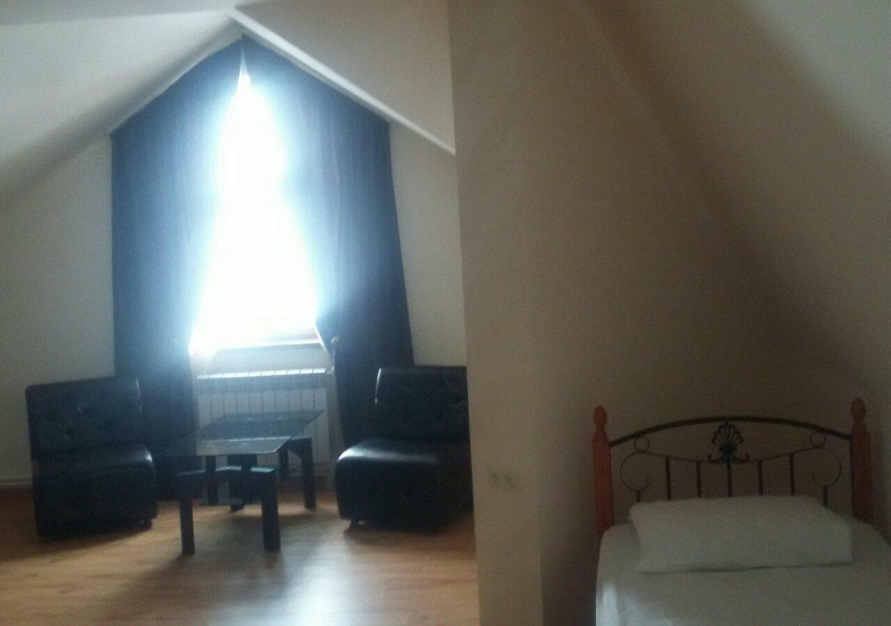 Best View Hotel Erivan Exterior foto