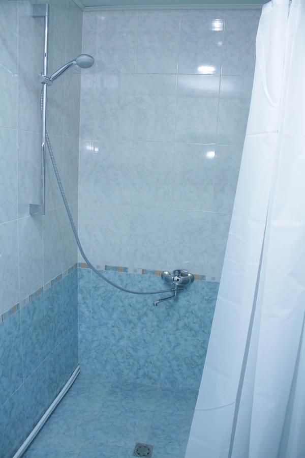 Best View Hotel Erivan Exterior foto